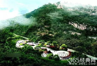 厲害了word嶗山 中國共產黨青島市第十二次代表大會報告中多次提到嶗山元素