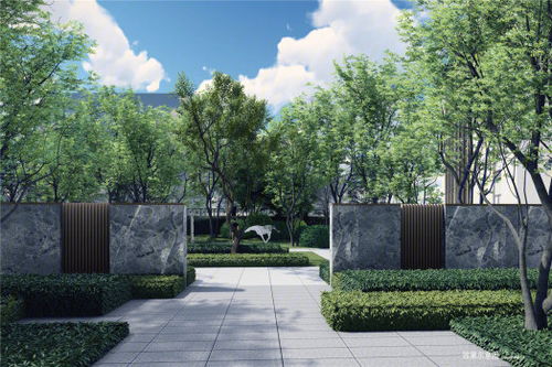 福州五里亭一新盤曝光 緊鄰地鐵口 供應364套住宅