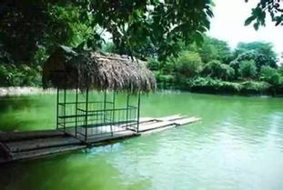 巽寮灣2日游 沙灘、游艇、海釣與九龍潭生態園之旅，買一送一人均110元