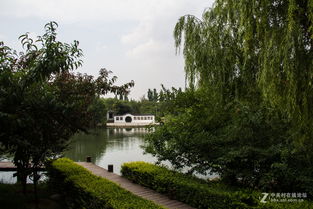 保定農(nóng)業(yè)生態(tài)園與九龍?zhí)渡鷳B(tài)園 自然與人文的和諧交響