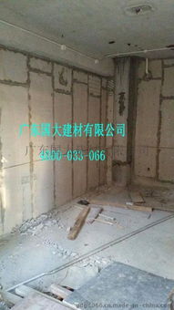 佛山直銷集工輕質(zhì)復合墻板 多種規(guī)格，隔音防火節(jié)能的優(yōu)質(zhì)選擇