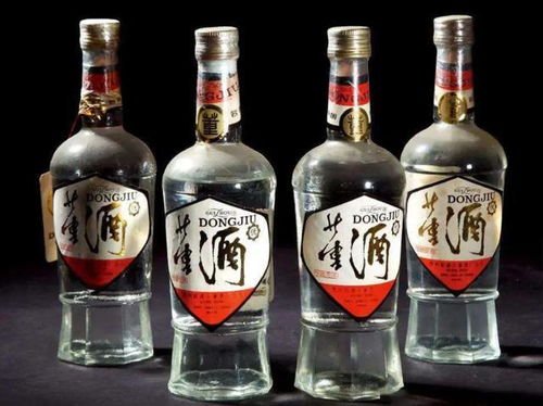 白酒界的悲哀 董酒走不出貴州，杜康酒走不出河南，網(wǎng)友惋惜傳統(tǒng)名酒何去何從