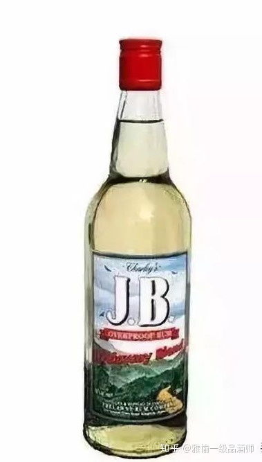 世界上度數最高的十大白酒 53度飛天茅臺竟然墊底？