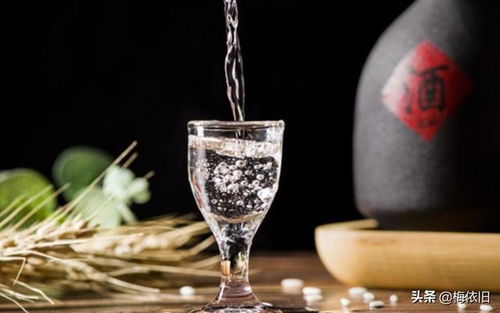 30年老酒友告訴你 想要喝酒不上頭，趕緊看瓶身上有沒(méi)有這行字