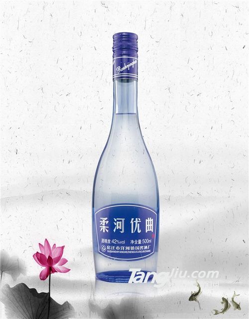 白酒招商 把握風(fēng)味天下的黃金合伙人機(jī)遇