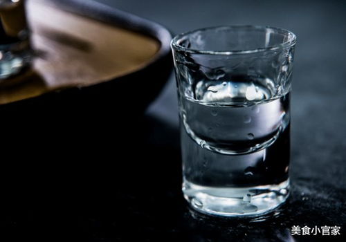 國內3大清流光瓶白酒 無香精純糧釀造，你嘗過嗎？