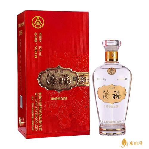 五糧液白酒產品規格詳解 從香型到箱規的全面解析